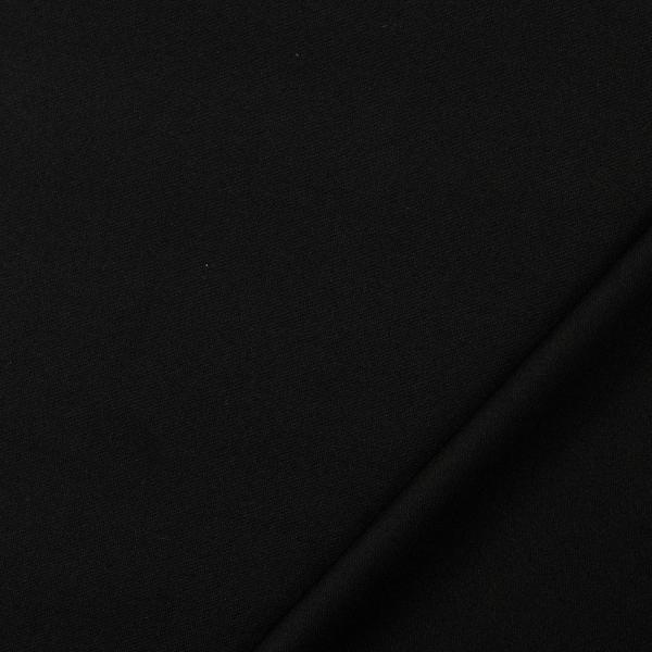 PES Jersey Uni Schwarz