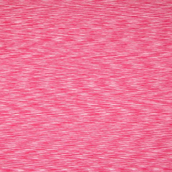Softshell meliert Pink