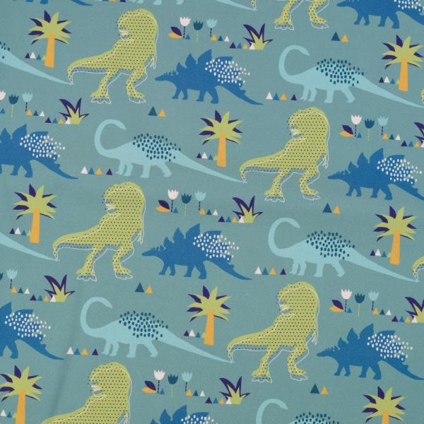 Little Monster blau by Torsten Berger