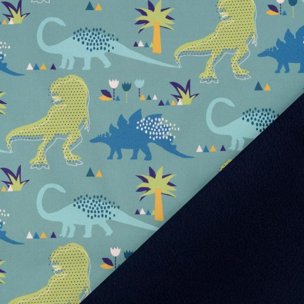 Little Monster blau by Torsten Berger