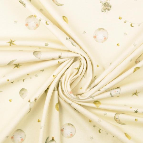 Jersey Motive Mond by little Darling