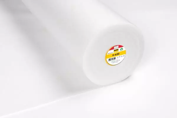 Volumenvlies Vlieseline H 630 - weiß Volumenvlies Vlieseline H 630 - weiß