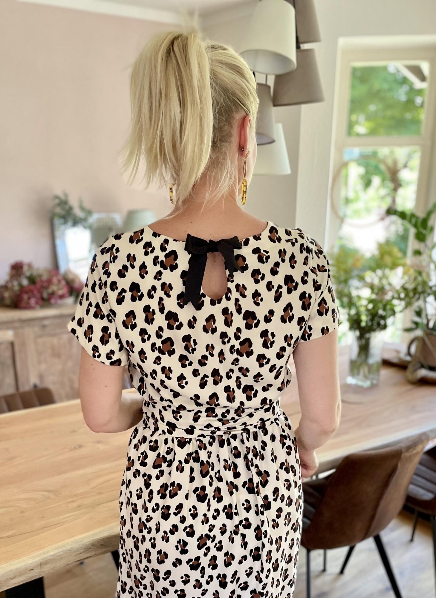 Papierschnittmuster Valentina Damen