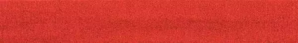 Schrägband Jersey 20mm - rot