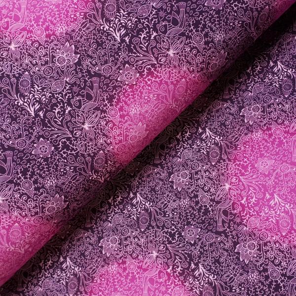 Softshell Spotlight pink