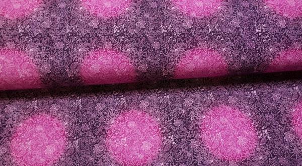 Softshell Spotlight pink