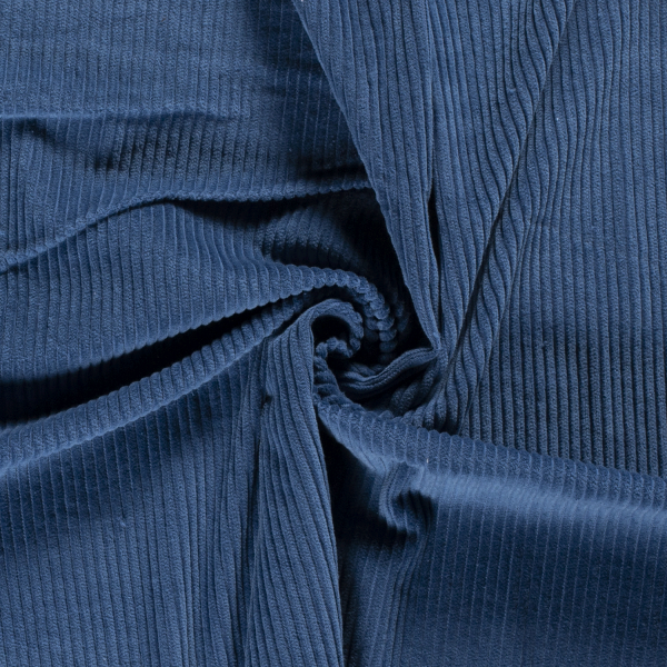 Breitcord indigo