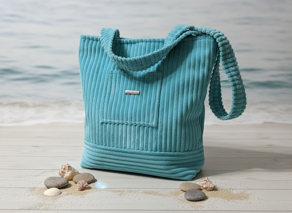 Schnittmuster HängOver Tasche