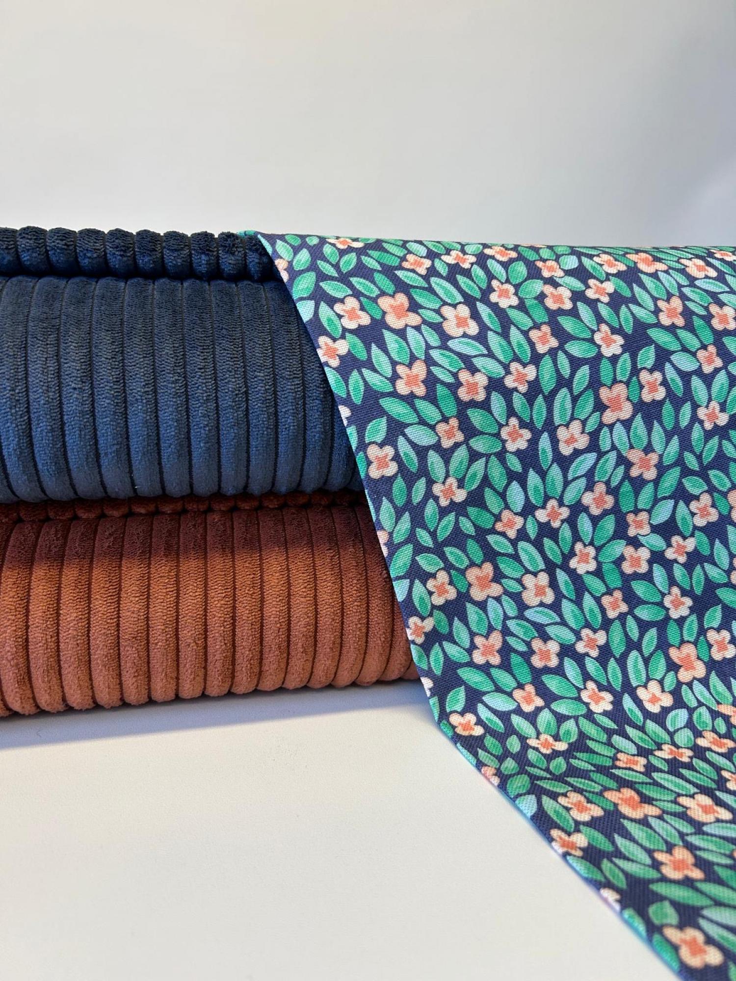 Samtcord Wanja uni beere