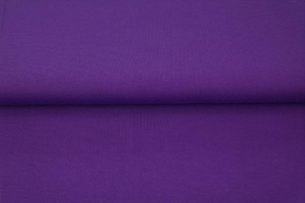French Terry Uni Purple