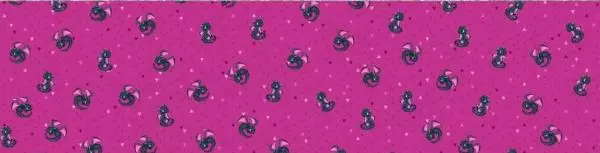 Jersey Smoky Drache Pink - Kombi