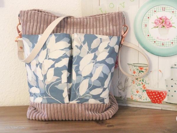 Canvas Barisa Mint