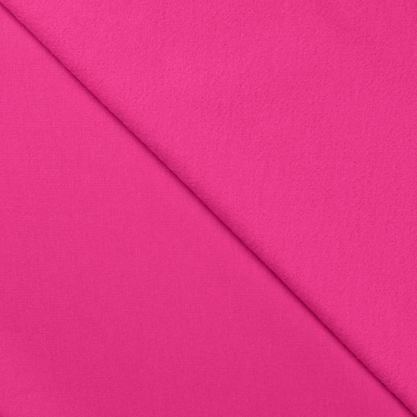 French Terry Uni Pink