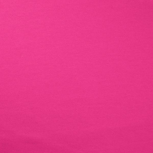 French Terry Uni Pink