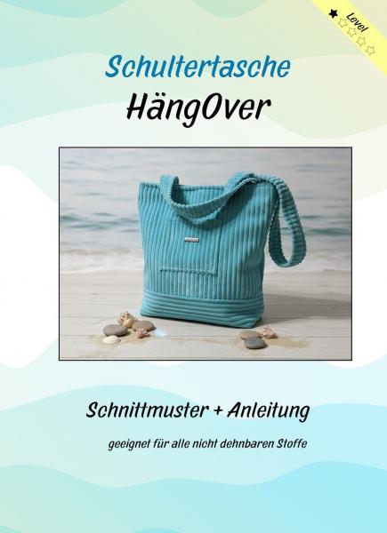 Schnittmuster HängOver Tasche