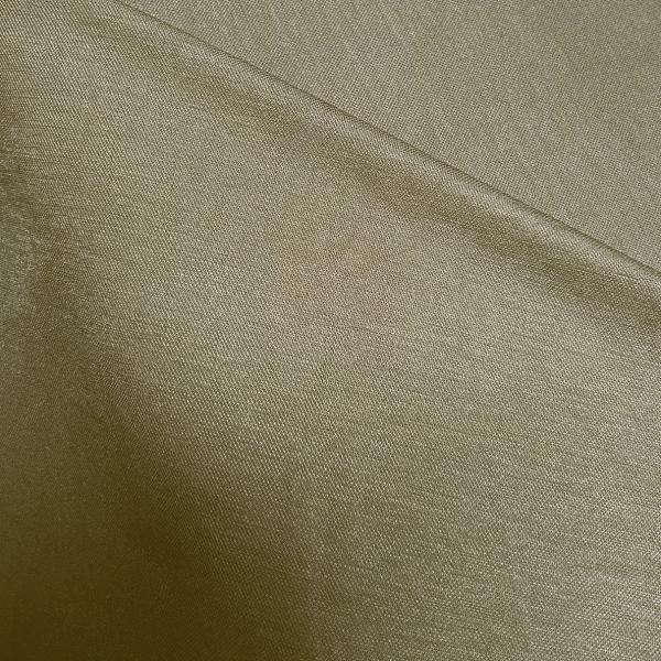 LINO Stoff Khaki