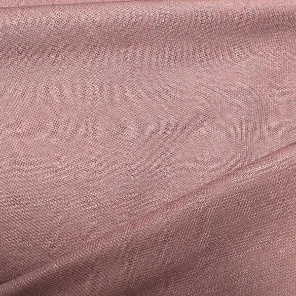 LINO Stoff Old Rose