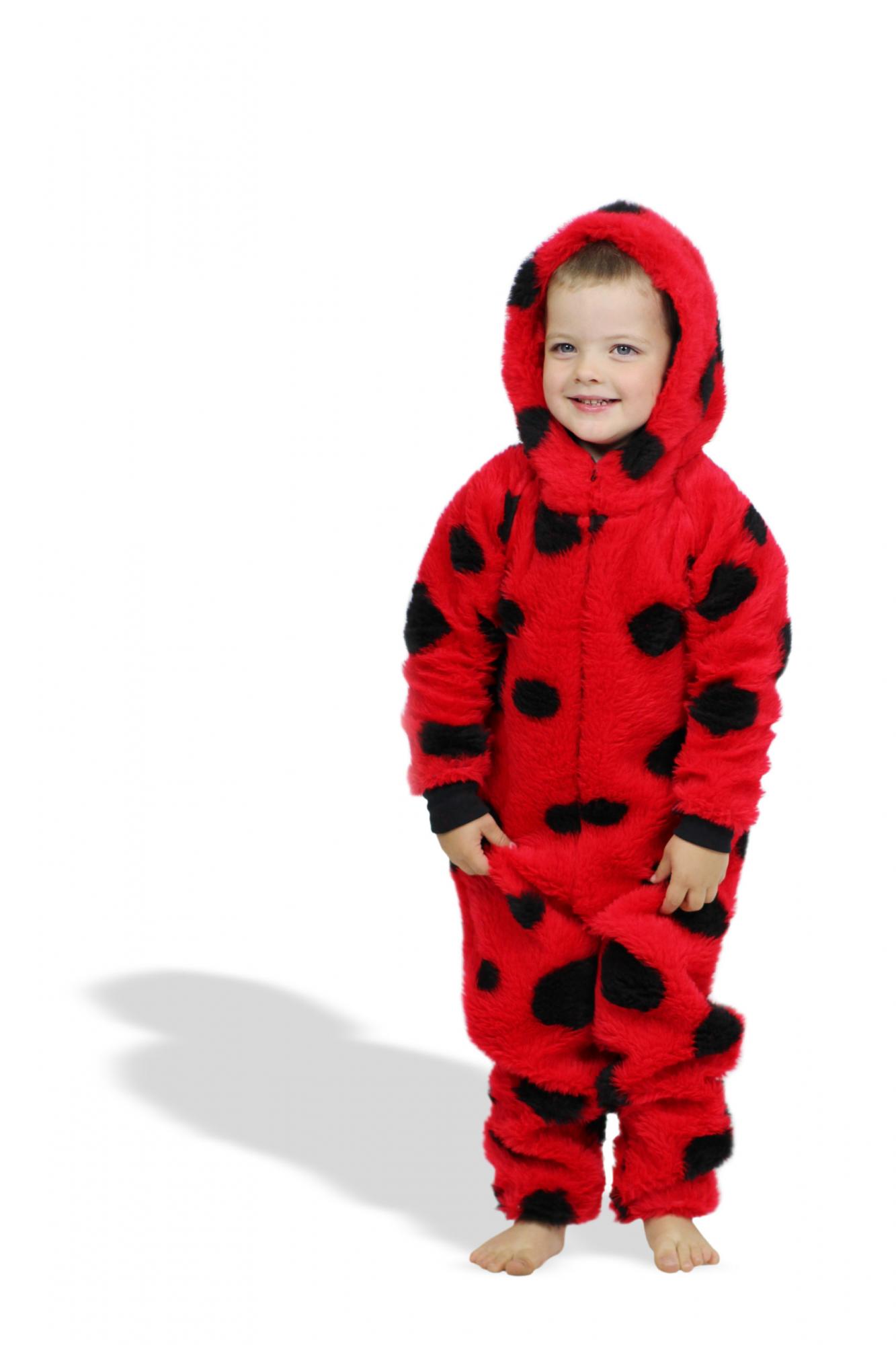 Papierschnittmuster Jumpsuit Kinder