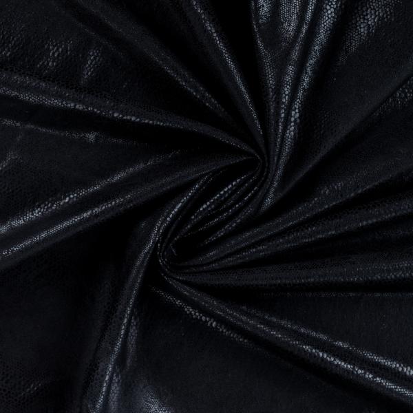 Punta Glossy Black Snake
