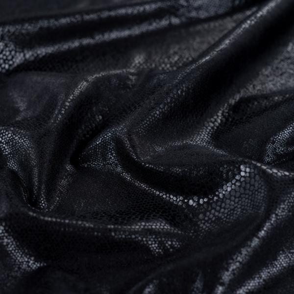 Punta Glossy Black Snake