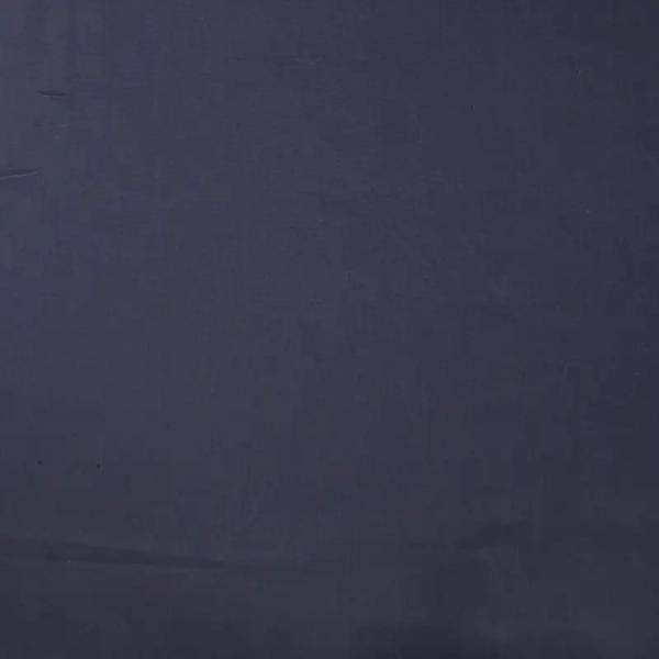 Popeline Uni Navy