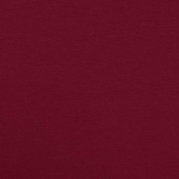 French Terry Uni Wine