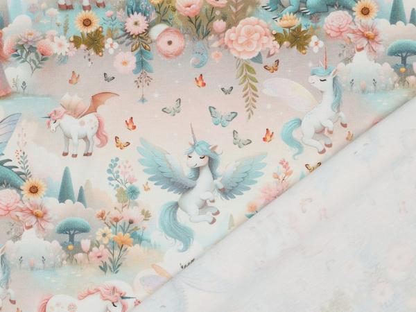 Jersey Einhorn Digitaldruck