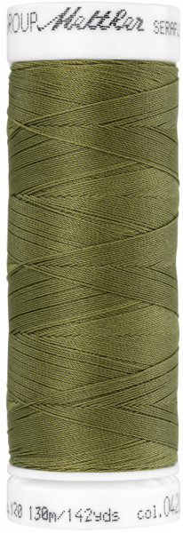 Nähgarn Mettler Seraflex 0420