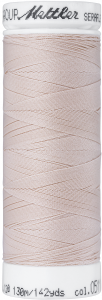 Nähgarn Mettler Seraflex 0511