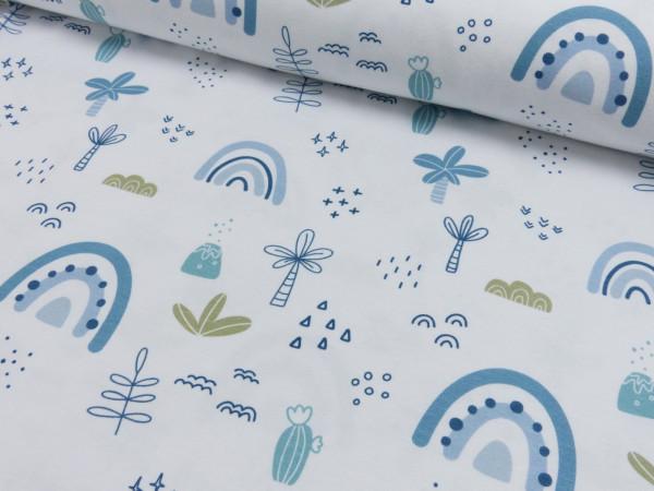 Jersey Dino World by jessy Sewing