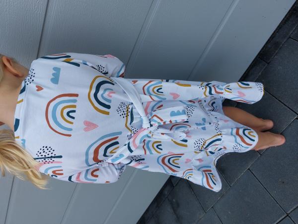 Jersey Theo - Einhorn