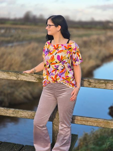 Dekosamt Savannah camel