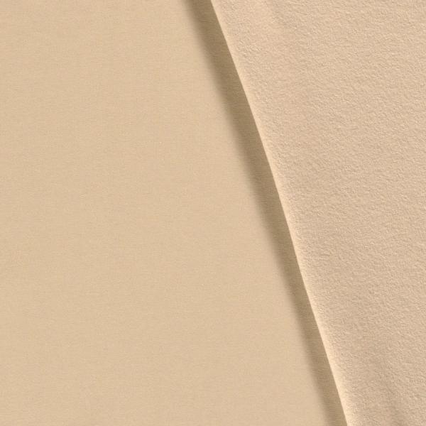 Heavy Sweat Uni Beige