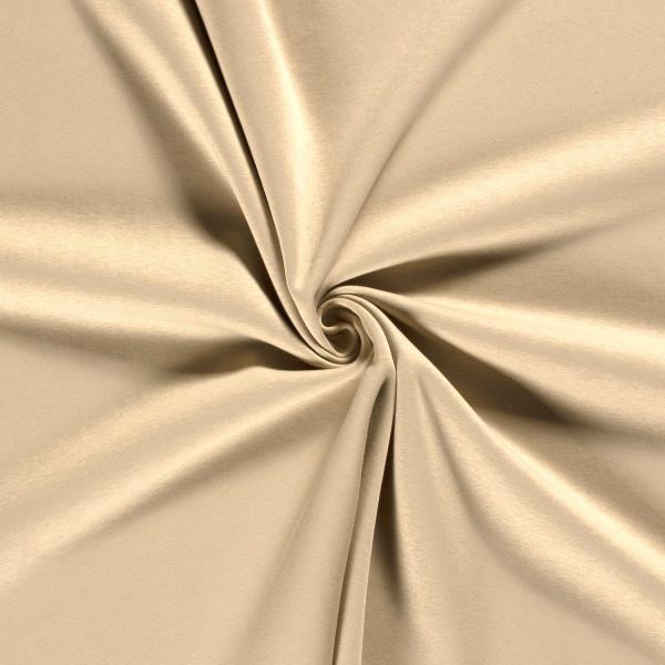 Heavy Sweat Uni Beige