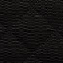 Taschenstoffe Sankt Petersburg schwarz