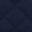 Taschenstoffe Sankt Petersburg dunkelblau