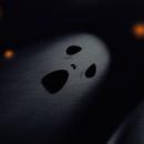 Halloween Geister