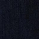 French Terry Denim dunkelblau
