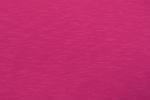Baumwolljersey Slub Jersey Strukturjersey  pink