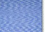 Softshell melange blau