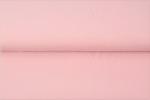 Bündchen rosa - Schlauchware