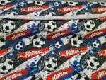 Jersey Motiv Fußball - Soccer