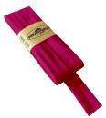 Schrägband Jersey 20mm - fuchsia