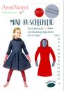 Schnittmuster Mini Kuschelkleid