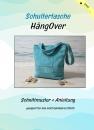 Schnittmuster HängOver Tasche