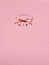 Panel Fuchs sprint-  Rosa