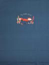 Panel Fuchs sprint -  Blau