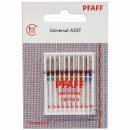 Nähmaschinennadeln Pfaff Universal ASST